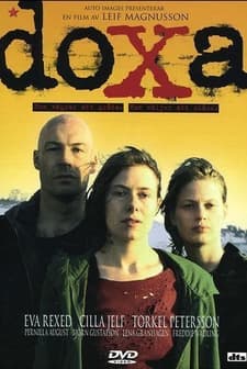 Doxa (2005) afişi