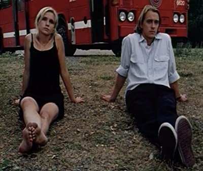 ınnan Det Fortsätter (1997) afişi