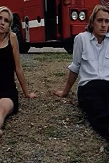 ınnan Det Fortsätter (1997) afişi