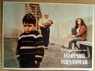 Uçurtmayı Vurmasınlar Fotoğrafı