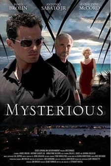 Bad Girl Island (2007) afişi