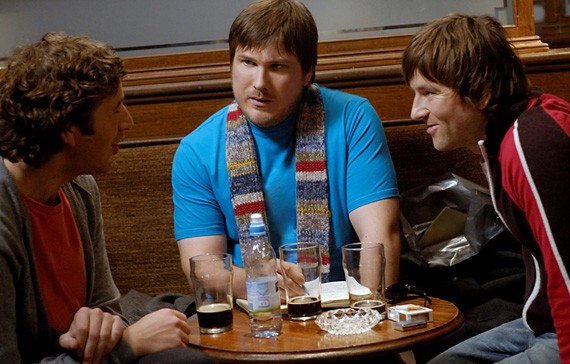 Frequently Asked Questions About Time Travel fotoğrafı