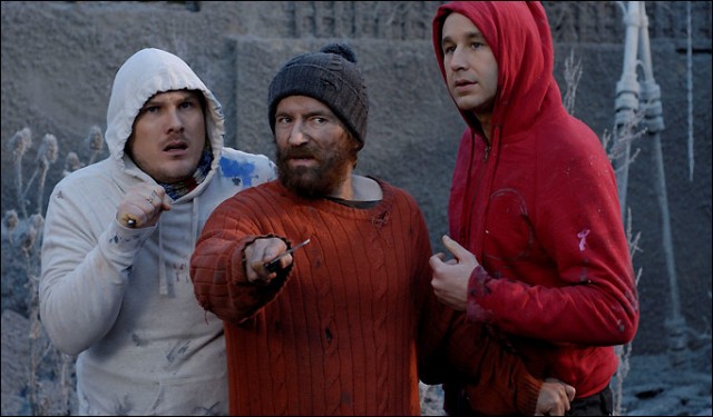 Frequently Asked Questions About Time Travel fotoğrafı