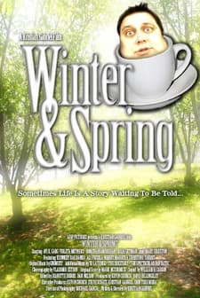 Winter And Spring (2007) afişi