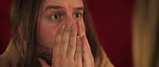 Strippers Vs Werewolves fotoğrafı