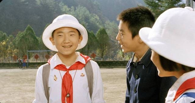 Ryang-kang-do A-i-deul Fotoğrafı