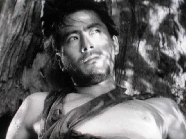 Rashomon Fotoğrafı