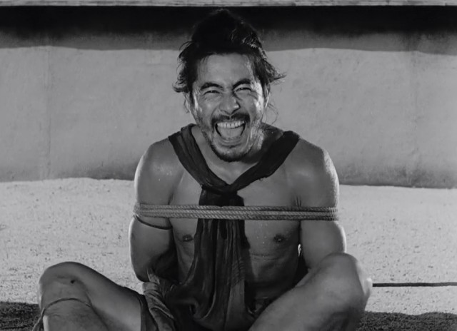 Rashomon Fotoğrafı