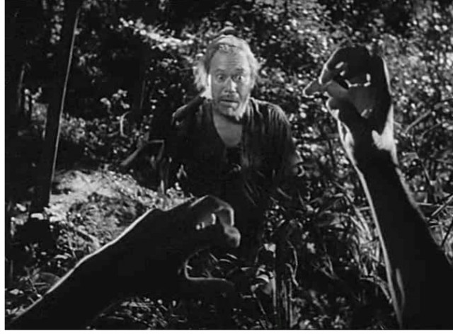 Rashomon Fotoğrafı