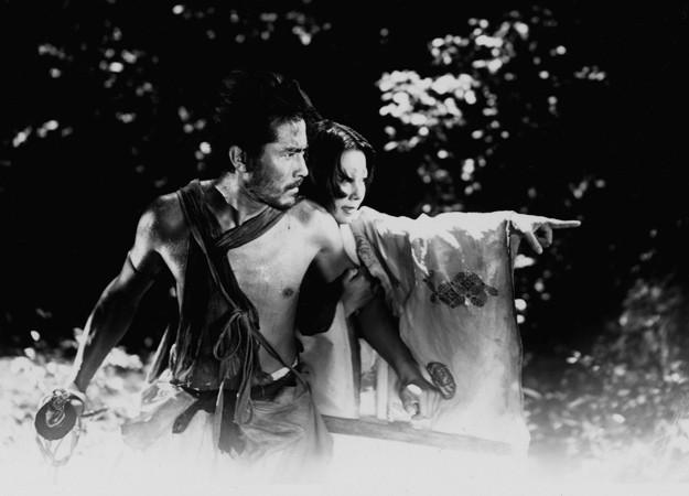 Rashomon fotoğrafı