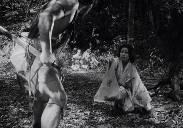 Rashomon fotoğrafı
