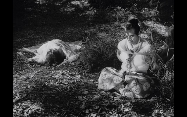 Rashomon fotoğrafı