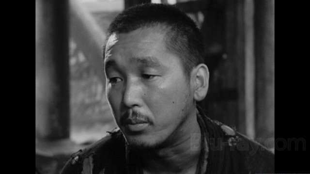 Rashomon Fotoğrafı