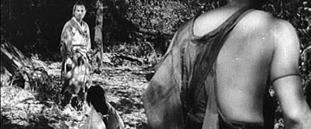 Rashomon Fotoğrafı