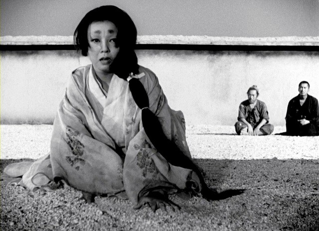 Rashomon Fotoğrafı