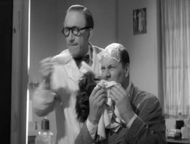 Make Mine A Million fotoğrafı