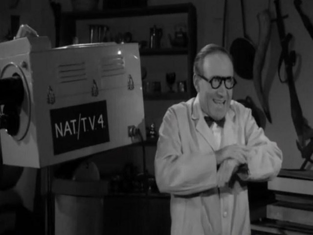 Make Mine A Million fotoğrafı