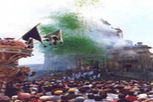 Il Giorno Di San Sebastiano fotoğrafı