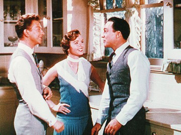 Yağmur Altında Fotoğrafı