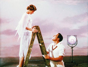 Yağmur Altında Fotoğrafı