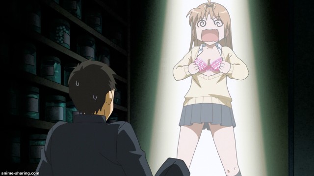 B Gata H Kei fotoğrafı