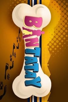 Bantatay (2010) afişi