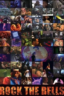Rock The Bells (2006) afişi