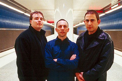 Better Living Through Circuitry fotoğrafı