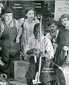 Getting Hitched (1926) afişi