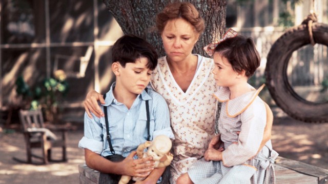 Places in The Heart fotoğrafı