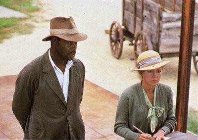 Places in The Heart fotoğrafı