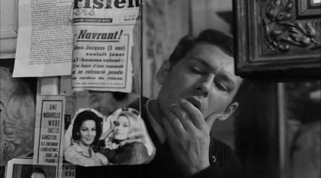 Le Feu Follet Fotoğrafı