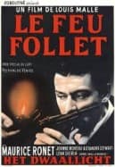 Le Feu Follet (1963) afişi