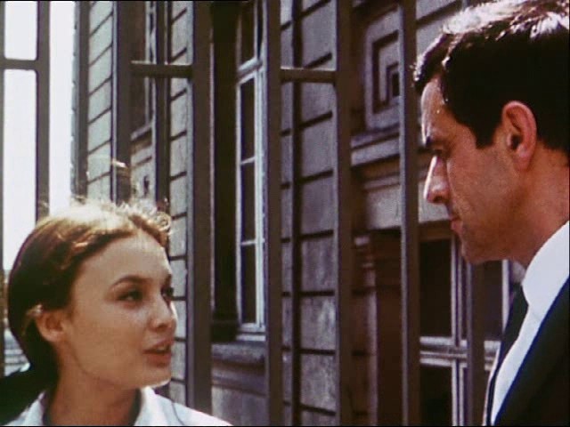 Paris’te Altı… Fotoğrafı