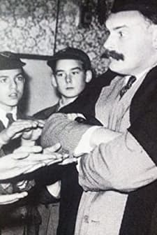 Whack-o! (1956) afişi