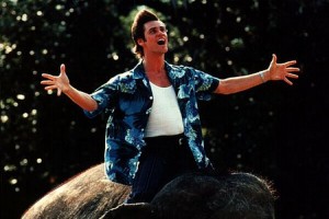 Budala Dedektif 2 Fotoğrafı