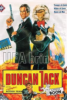 Unmasking The idol (1986) afişi