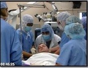 Muhteşem Makina İnsan Vücudu Fotoğrafı