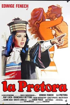 Ne Sevimli (1976) afişi