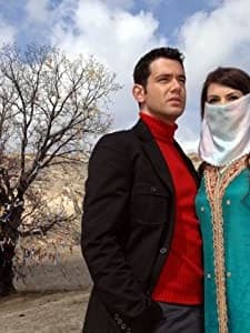 İki Yabancı (2007) afişi