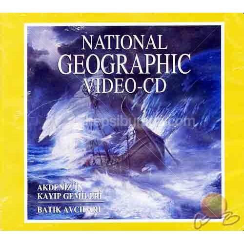 Akdeniz'in Kayıp Gemileri afişi