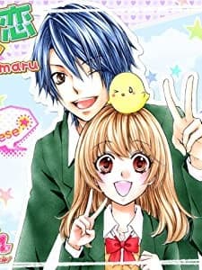 Hiyokoi (2010) afişi