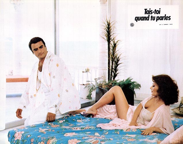 Tais-toi Quand Tu Parles! Fotoğrafı