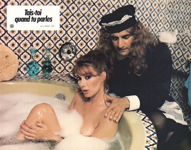 Tais-toi Quand Tu Parles! Fotoğrafı