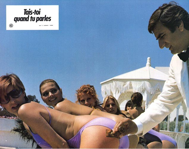 Tais-toi Quand Tu Parles! Fotoğrafı