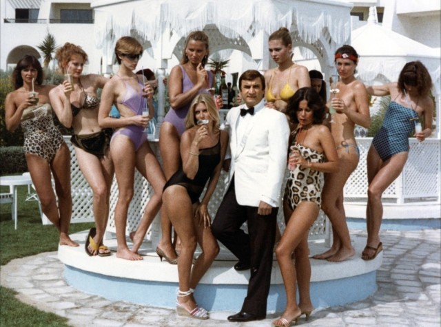 Tais-toi Quand Tu Parles! fotoğrafı