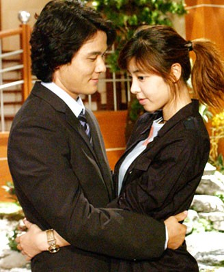 ı Love Hyun-jung Fotoğrafı