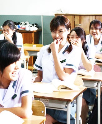 ı Love Hyun-jung Fotoğrafı