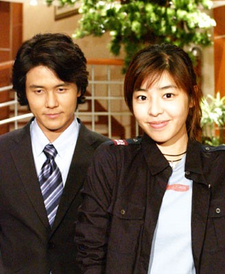 ı Love Hyun-jung fotoğrafı