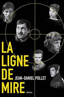 La Ligne De Mire (1960) afişi